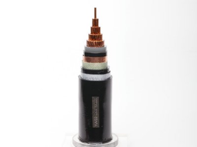 35KV AND BELOW XLPE INSULATED POWER CABLE-2