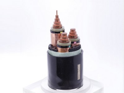 35KV AND BELOW XLPE INSULATED POWER CABLE