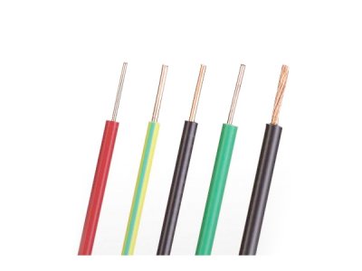 PVC INSULATED CABLE (WIRE)