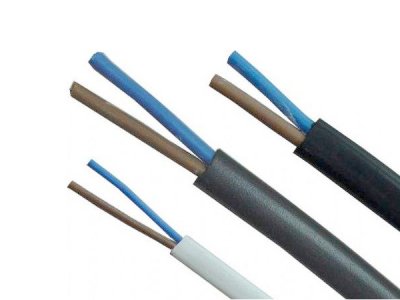 PVC INSULATED FLEXIBLE CABLE